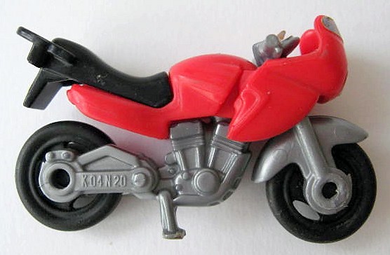 moto sportive55 1.60